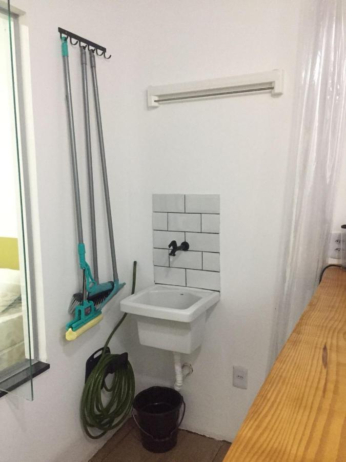 Willa Casinha Aconchegante No Centro De Bonito I Tv, Ar-Condicionado, Bicicletas, Rede, Cozinha E Wi-Fi 20Mb Zewnętrze zdjęcie