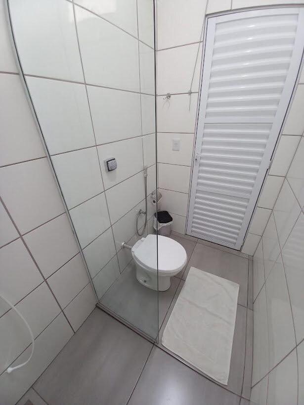 Willa Casinha Aconchegante No Centro De Bonito I Tv, Ar-Condicionado, Bicicletas, Rede, Cozinha E Wi-Fi 20Mb Zewnętrze zdjęcie