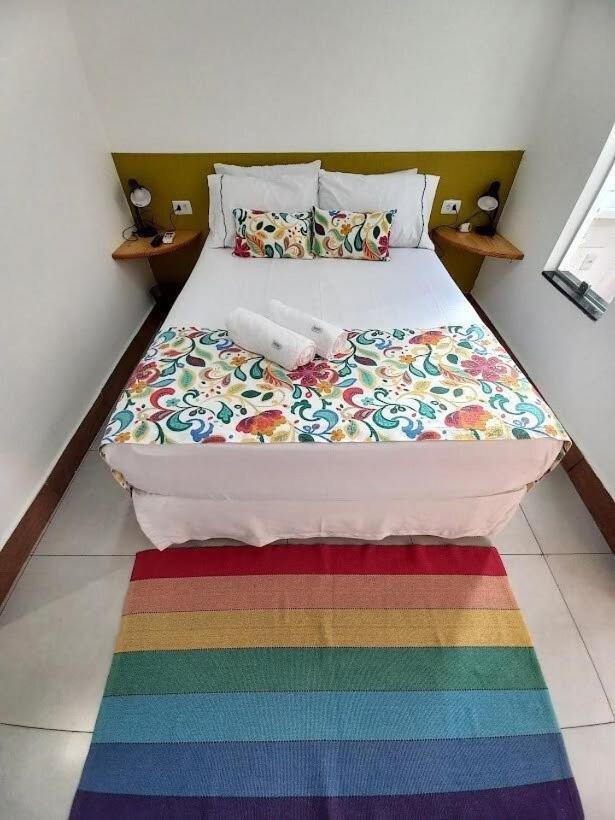 Willa Casinha Aconchegante No Centro De Bonito I Tv, Ar-Condicionado, Bicicletas, Rede, Cozinha E Wi-Fi 20Mb Zewnętrze zdjęcie